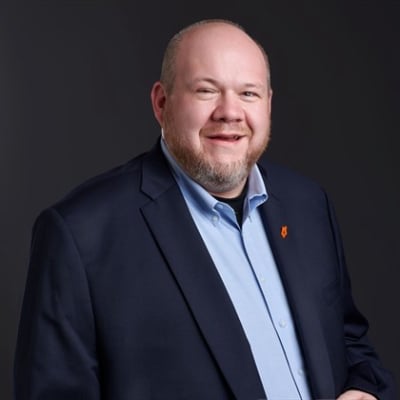 Marshall Houserman, VP of Admissions at Shorelight
