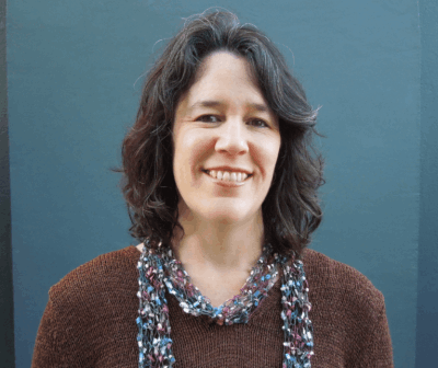 Rachel Quill, former Director of Teaching & Learning at Shorelight