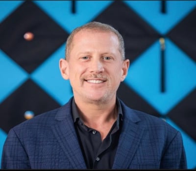 Scott Helfgott, Former VP of Academic Affairs at Shorelight